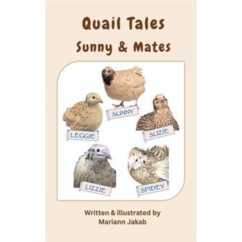 Quail Tales
