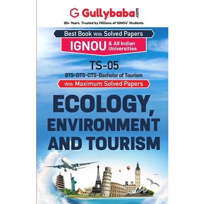 TS-05 Ecology, Environment and Tourism
