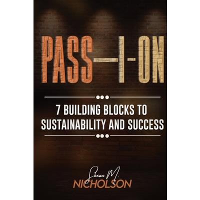 Pass-I-On