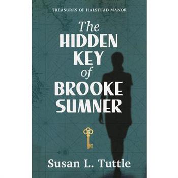 The Hidden Key of Brooke Sumner