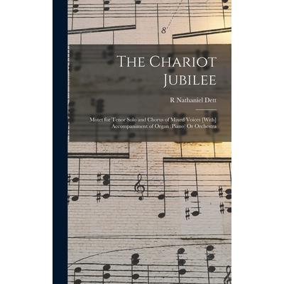 The Chariot Jubilee