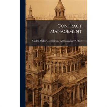 Contract Management