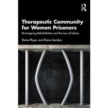 Therapeutic Community for Women Prisoners