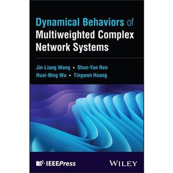 Dynamical Behaviors of Multiweighted Complex Network Systems