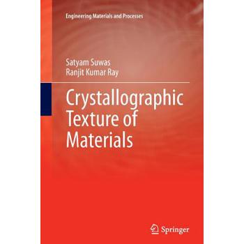 Crystallographic Texture of Materials
