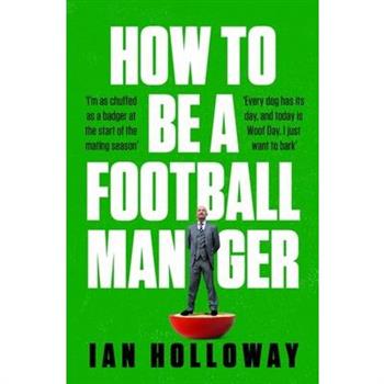 How to Be a Football Manager