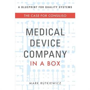 Medical Device Company in a Box