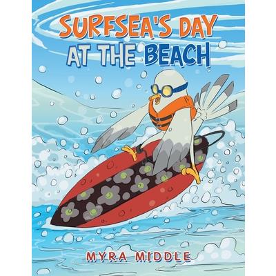 Surfsea’s Day at the Beach