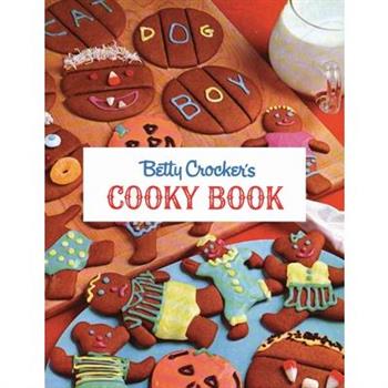 Betty Crocker’s Cooky Book