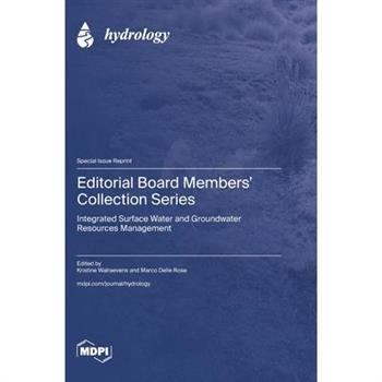Editorial Board Members' Collection Series