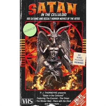 Satan in the Celluloid