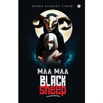 Maa Maa Black Sheep