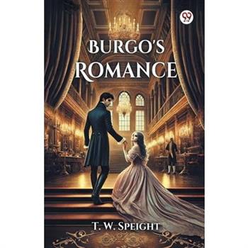 Burgo's Romance