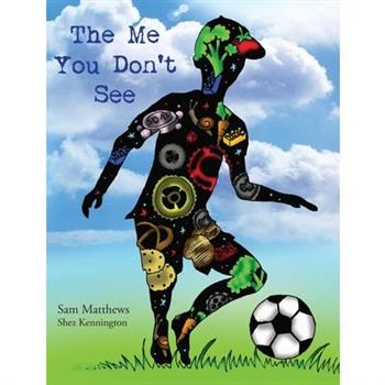 The Me You Don’t See