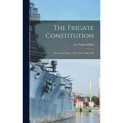 The Frigate Constitution