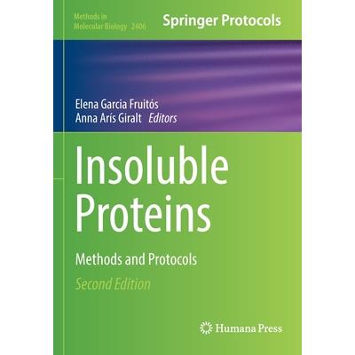 Insoluble Proteins