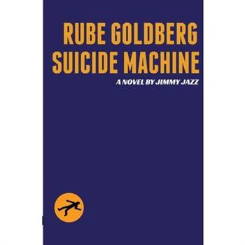 Rube Goldberg Suicide Machine