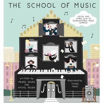 The School of Music