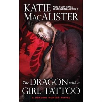The Dragon With A Girl Tattoo