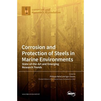 Corrosion and Protection of Steels in Marine Environments