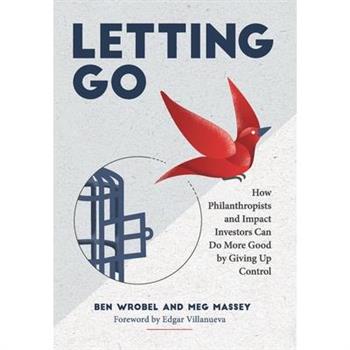 Letting Go
