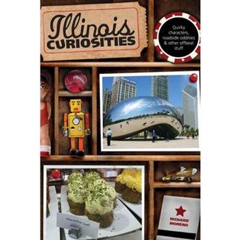Illinois Curiosities