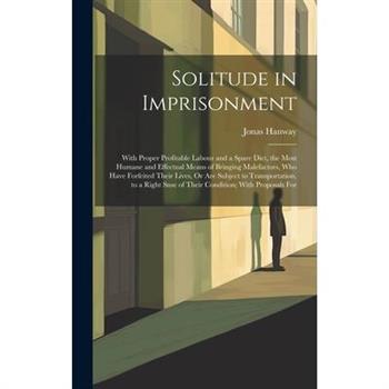 Solitude in Imprisonment