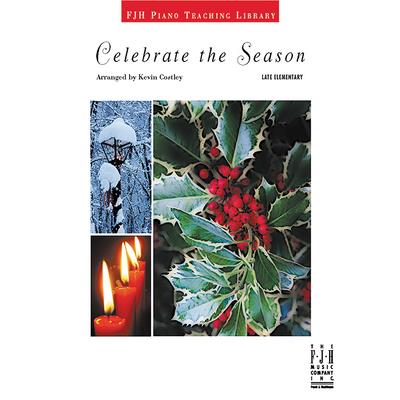 Celebrate the Season