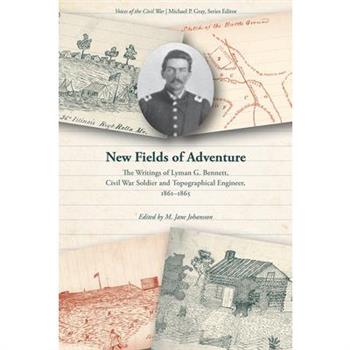 New Fields of Adventure