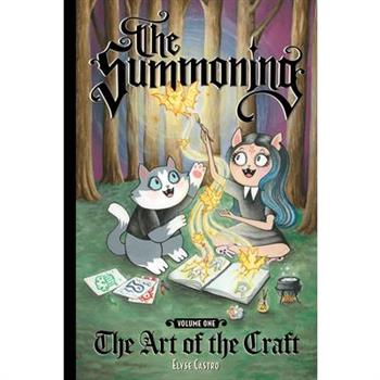 The Summoning Vol. 1