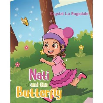 Nati and the Butterfly