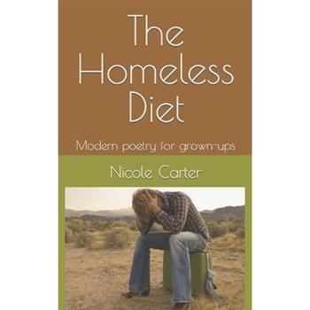 The Homeless Diet