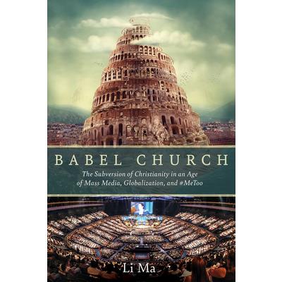 Babel Church Babel Church