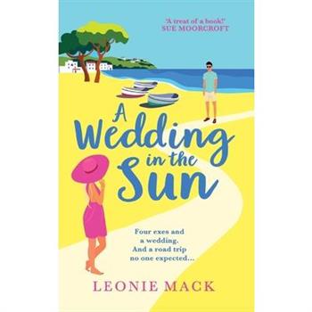 A Wedding in the Sun