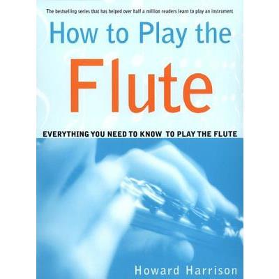 How to Play the Flute