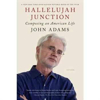 Hallelujah Junction