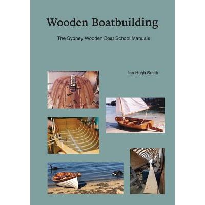 Wooden Boatbuilding