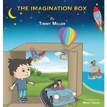 The Imagination Box