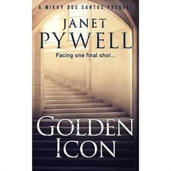 The Golden Icon - The Prequel - Book 1