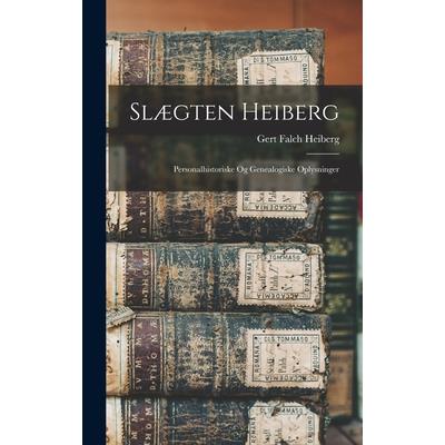 Sl疆gten Heiberg