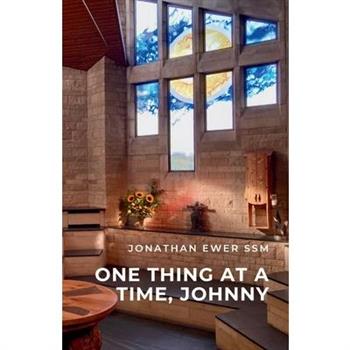 One Step at a time, Johnny