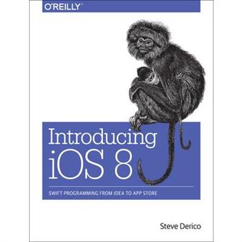 Introducing Ios 8