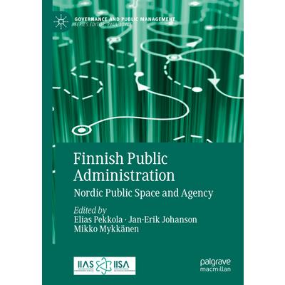 Finnish Public Administration