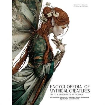 Encyclopedia of Mythical Creatures - Celtic & British Isles Mythology