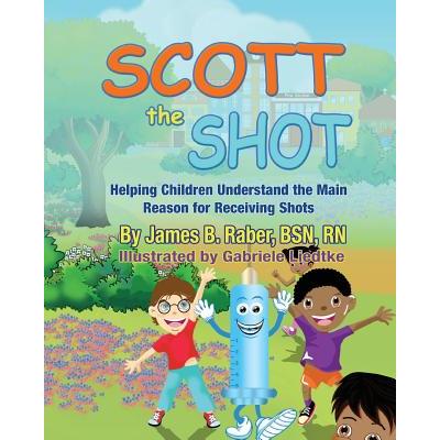 Scott the Shot