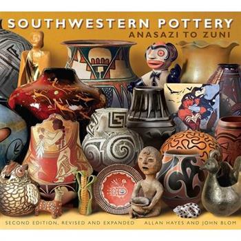 Southwestern Pottery