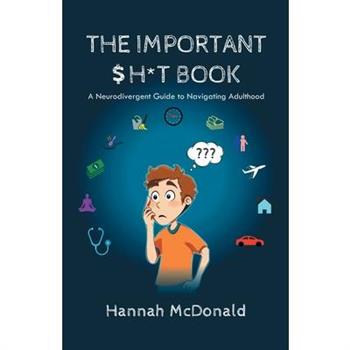 The Important Shit Book
