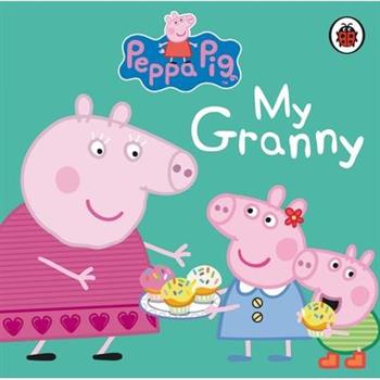 Peppa Pig：My Granny 粉紅豬小妹：我的阿嬤