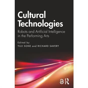 Cultural Technologies