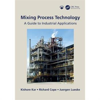 Mixing Process Technology